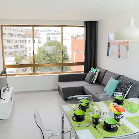 Cm Vintage Apartments - Breiner Porto Luaran gambar
