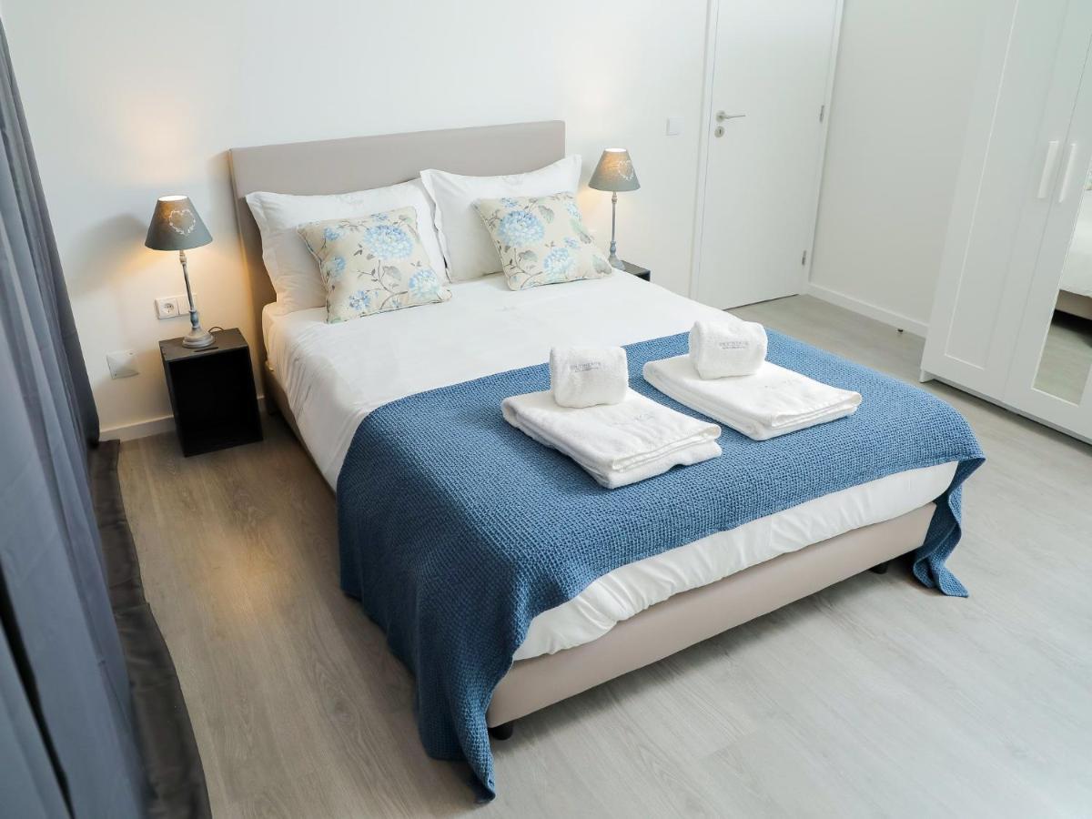 Cm Vintage Apartments - Breiner Porto Luaran gambar