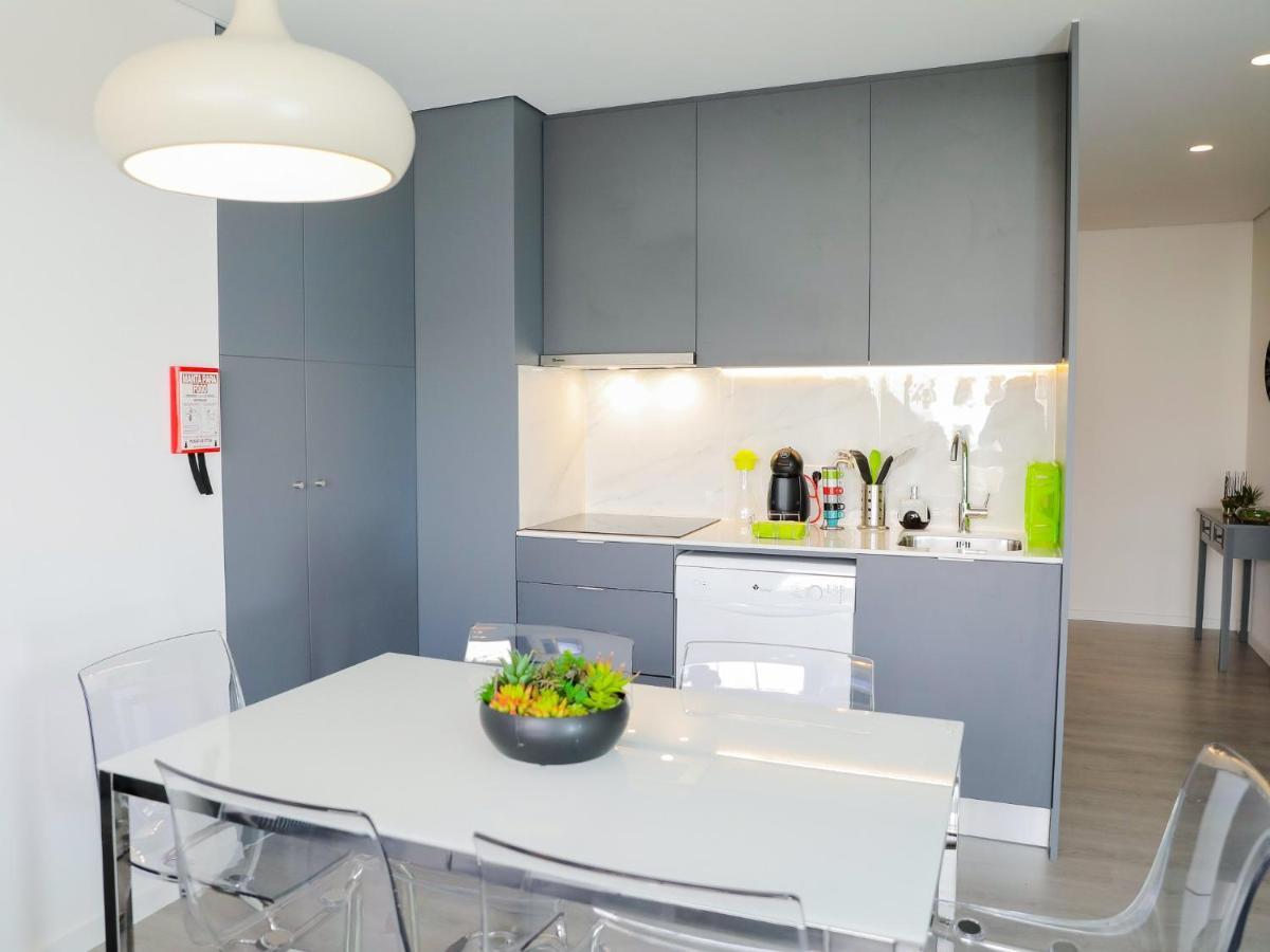 Cm Vintage Apartments - Breiner Porto Luaran gambar