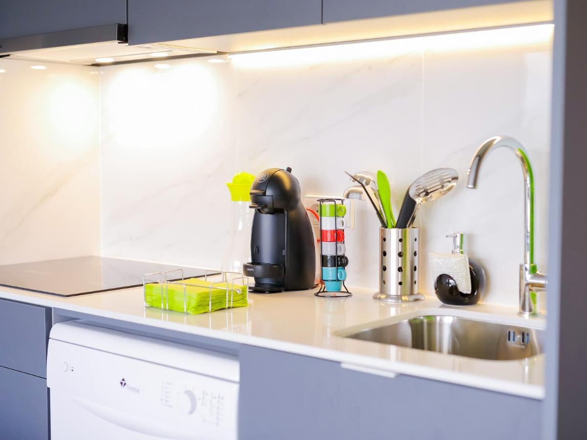 Cm Vintage Apartments - Breiner Porto Luaran gambar
