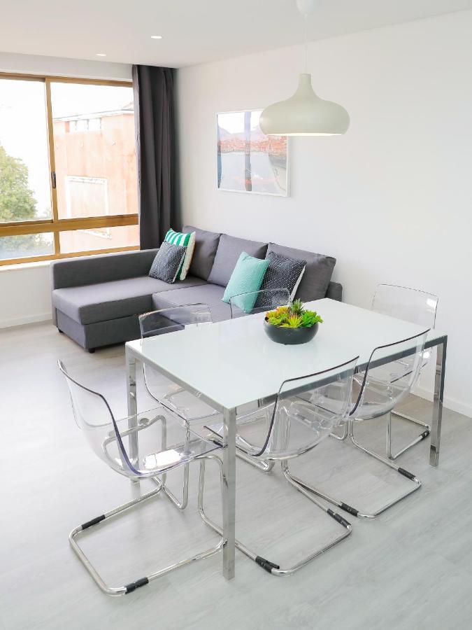 Cm Vintage Apartments - Breiner Porto Luaran gambar