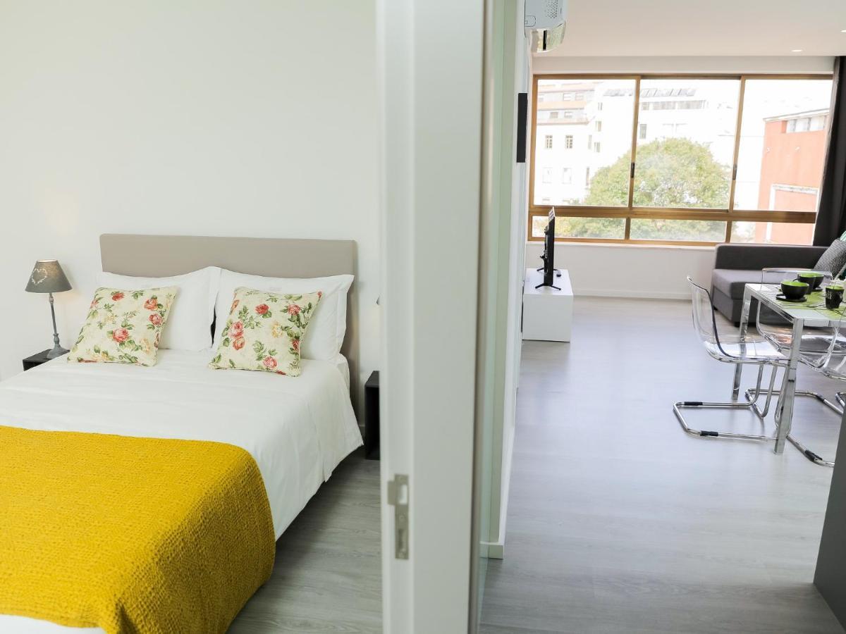 Cm Vintage Apartments - Breiner Porto Luaran gambar