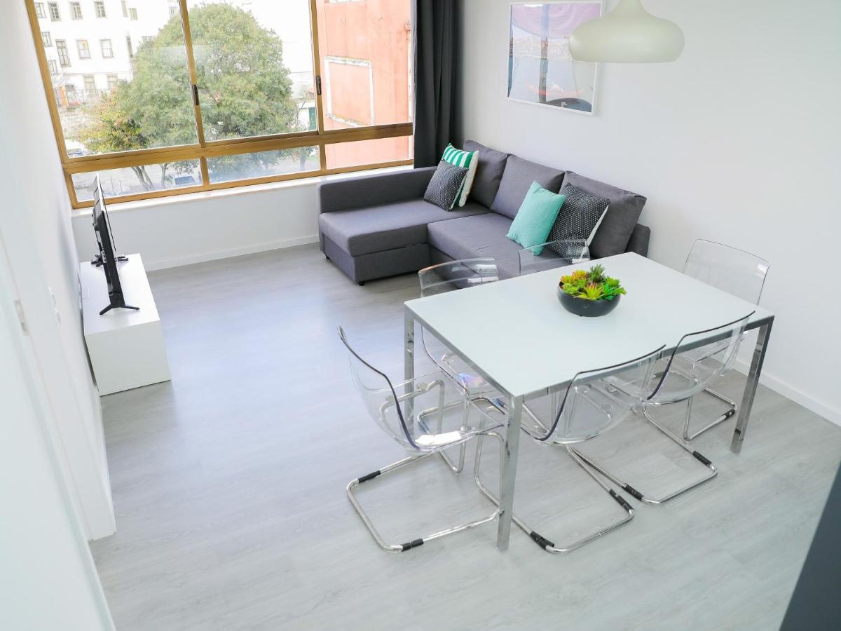 Cm Vintage Apartments - Breiner Porto Luaran gambar