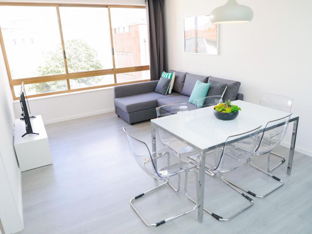 Cm Vintage Apartments - Breiner Porto Luaran gambar