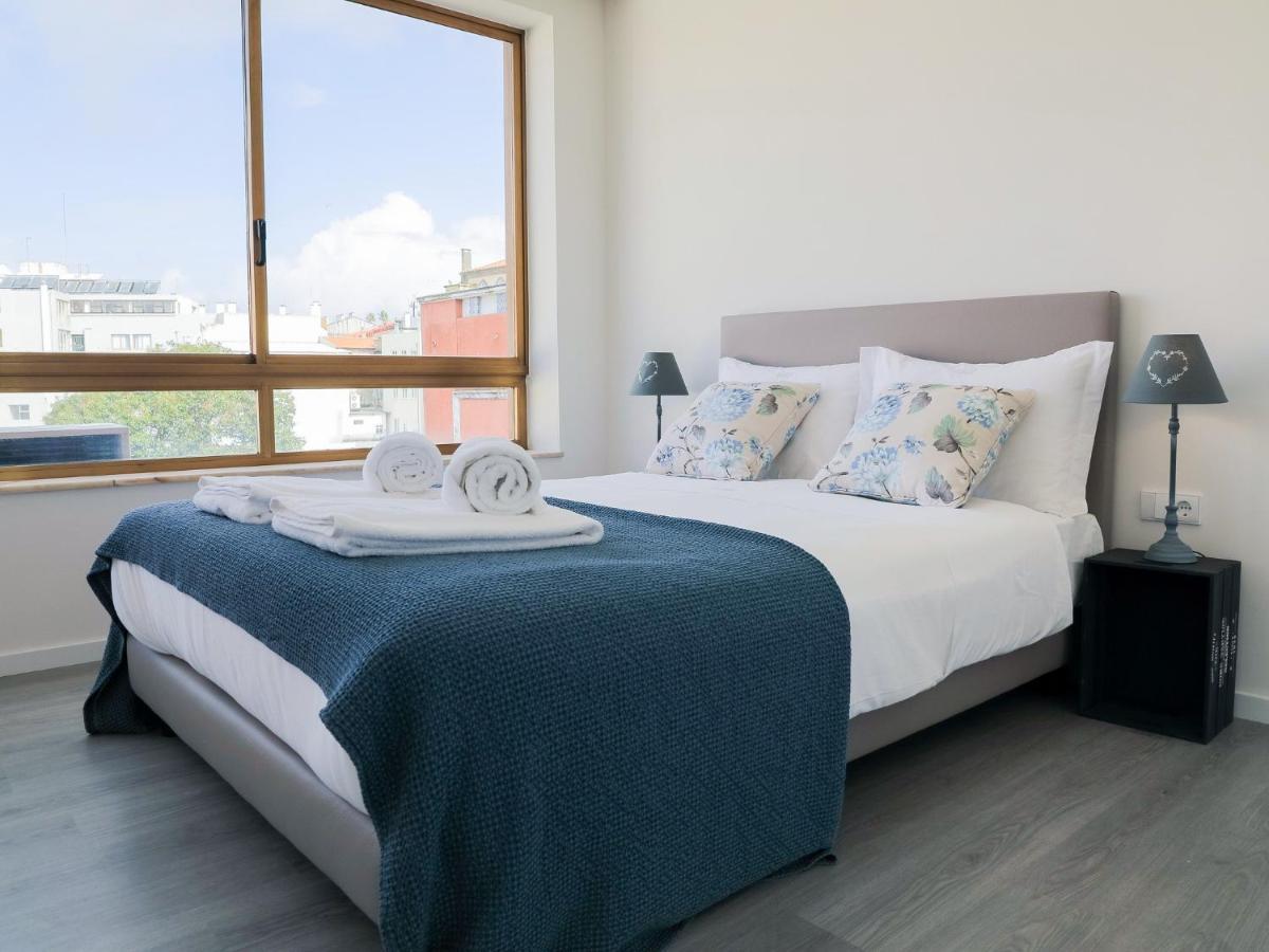 Cm Vintage Apartments - Breiner Porto Luaran gambar