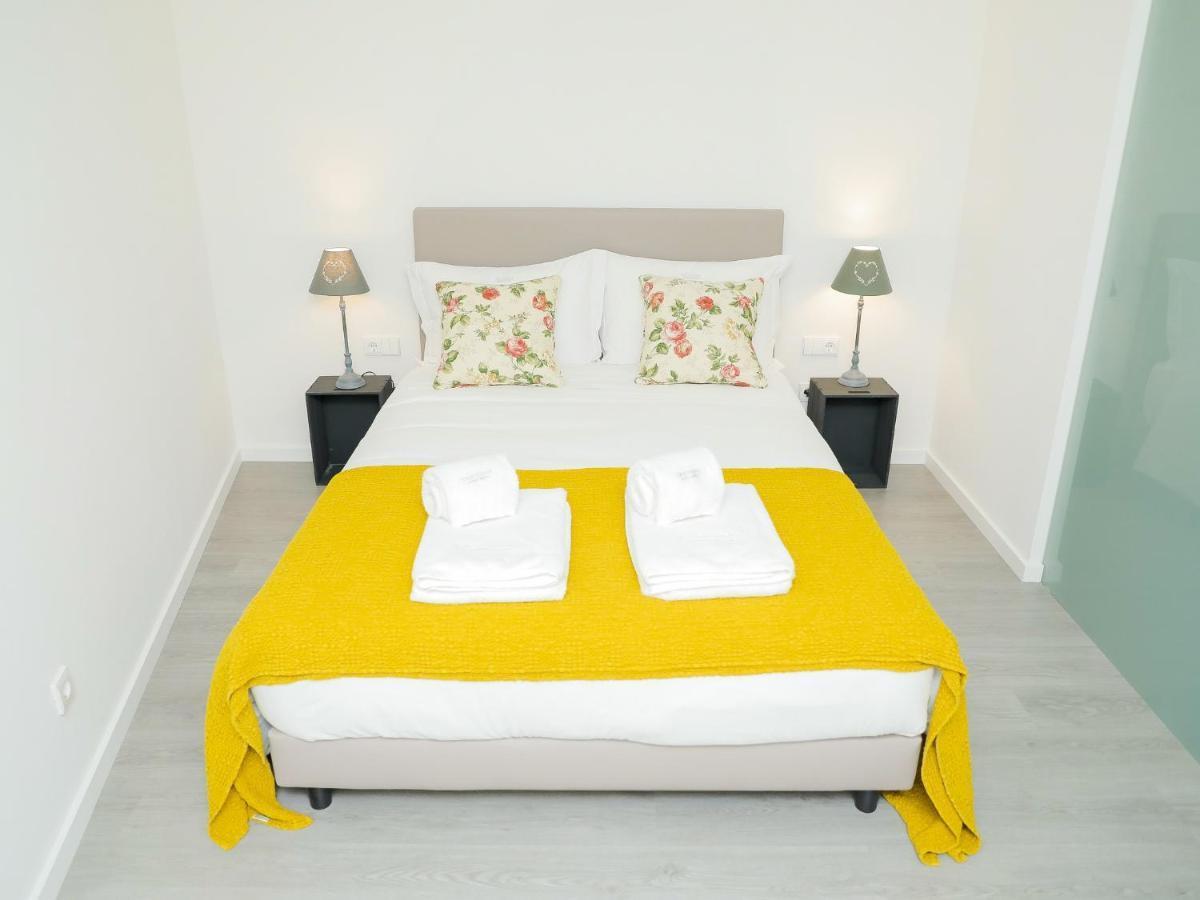 Cm Vintage Apartments - Breiner Porto Luaran gambar