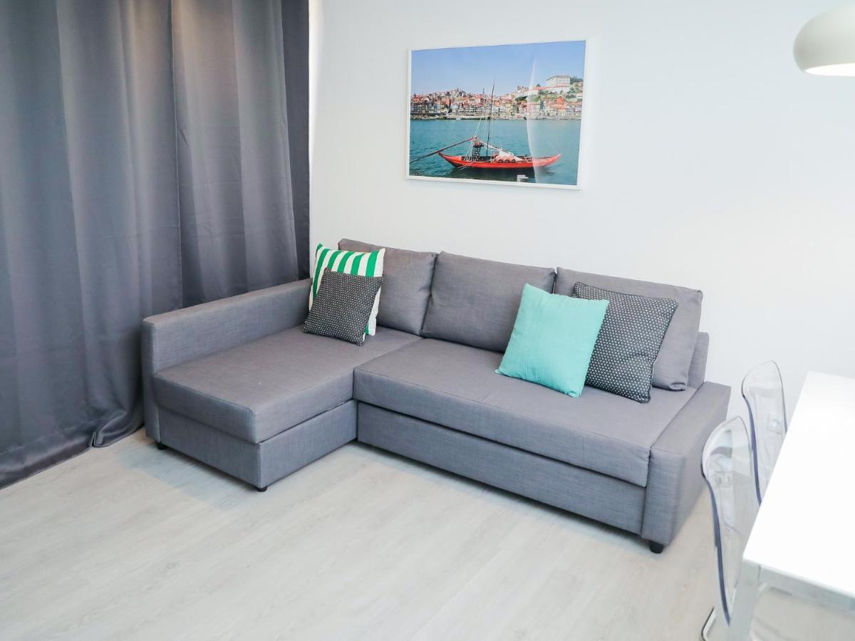 Cm Vintage Apartments - Breiner Porto Luaran gambar