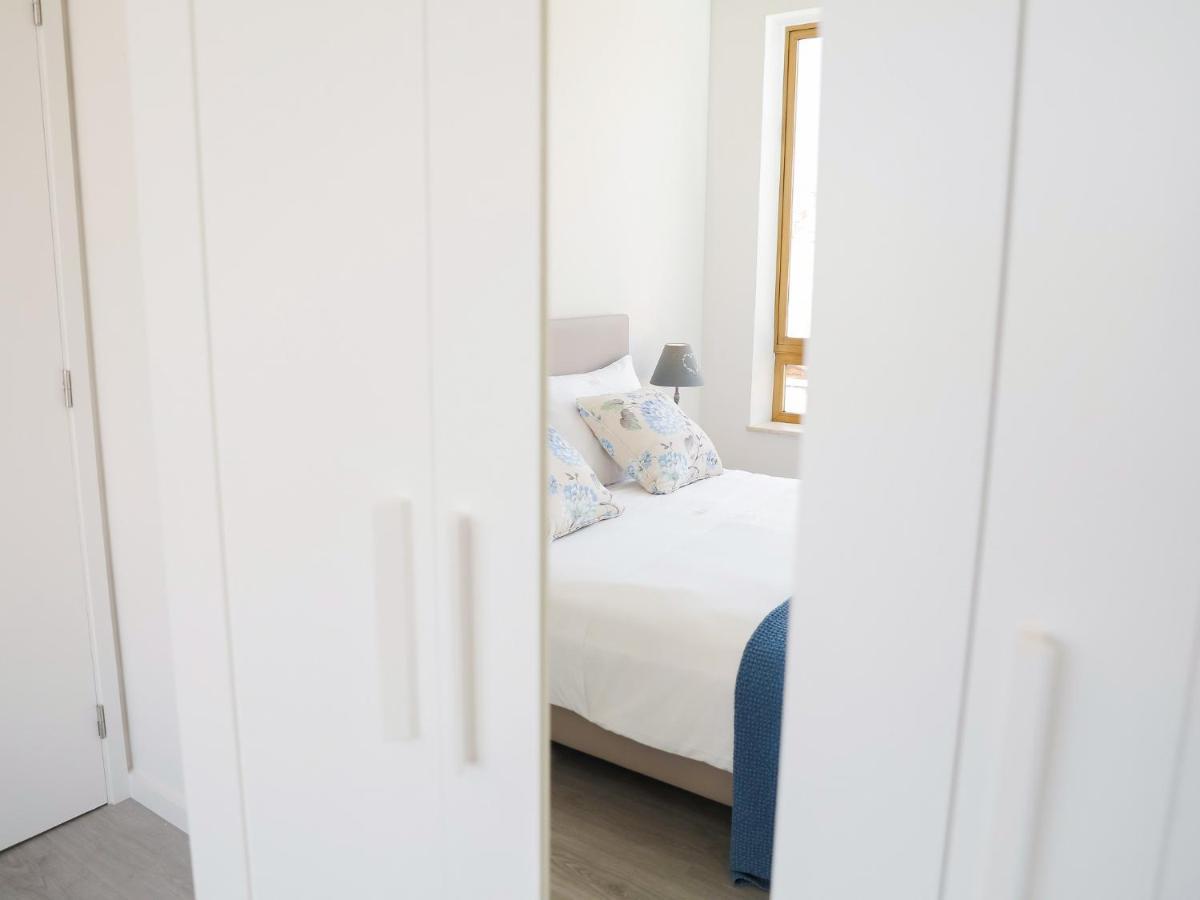Cm Vintage Apartments - Breiner Porto Luaran gambar