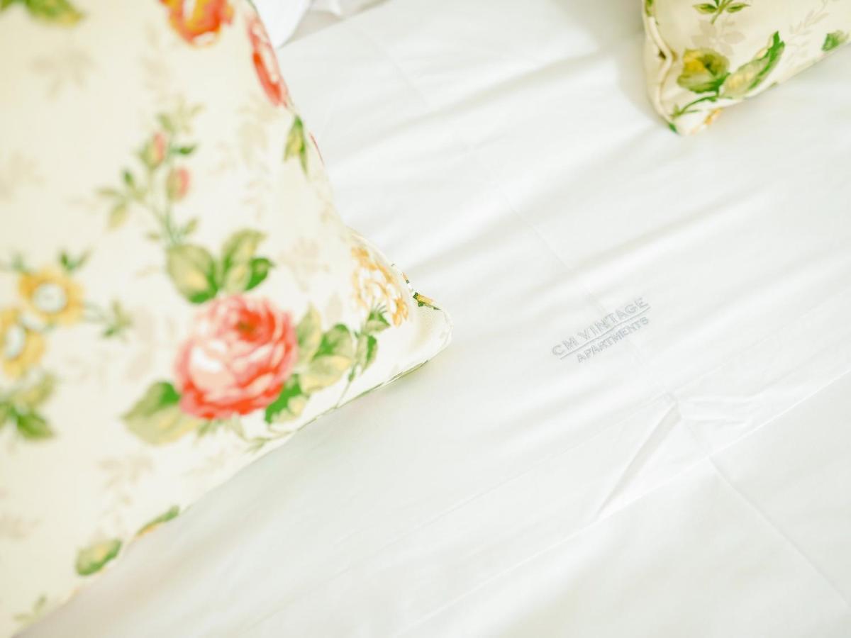 Cm Vintage Apartments - Breiner Porto Luaran gambar