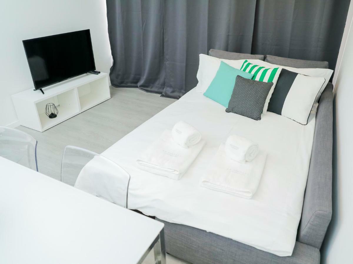 Cm Vintage Apartments - Breiner Porto Luaran gambar